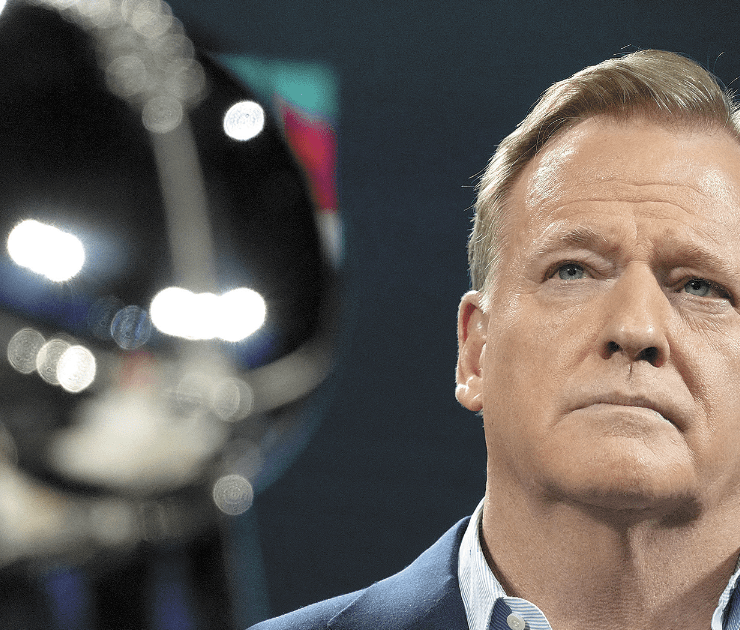 El estado de la NFL: la futura globalización