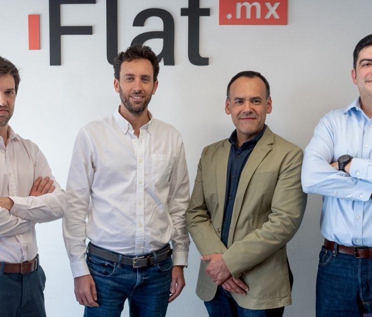 El valor de la data para el sector inmobiliario: Flat.mx compra Intelimétrica