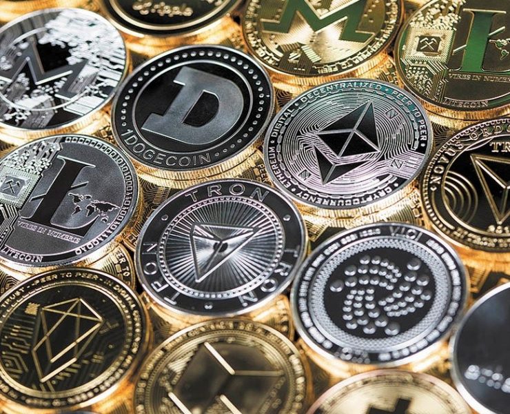 En el 2022 se robaron 3,800 millones de dólares en criptomonedas