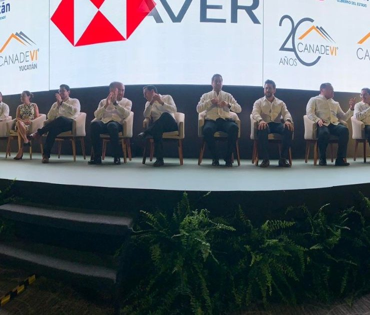 En el 2023, se otorgarán 467,400 créditos para la vivienda; Concamin pide redoblar esfuerzos