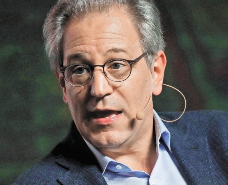 Energía, llave para que México reciba el doble de IED: IP