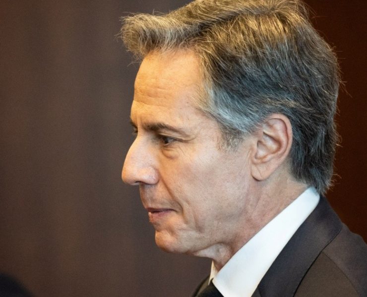 Estados Unidos dará 10,000 millones de dólares a Ucrania en ayuda