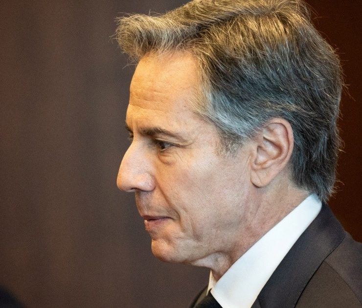 Estados Unidos dará 10,000 millones de dólares a Ucrania en ayuda