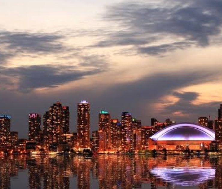 Estudiar y trabajar en Canadá, ¿cómo puedes conseguirlo?  