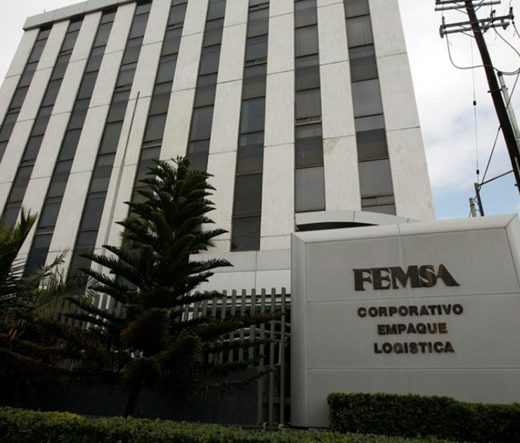 FEMSA podría retirarse de Heineken antes de lo planeado
