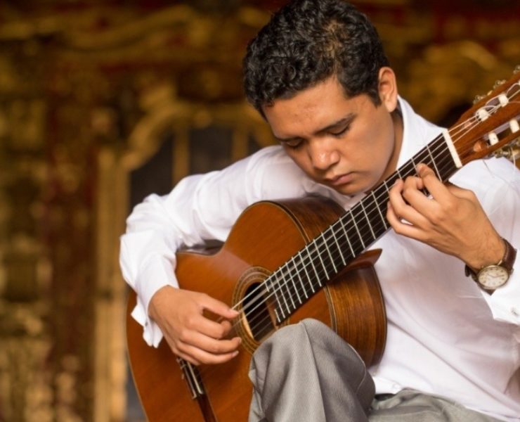 Faro de Talentos ofrecerá en la Privada Roja música clásica mexicana y gastronomía