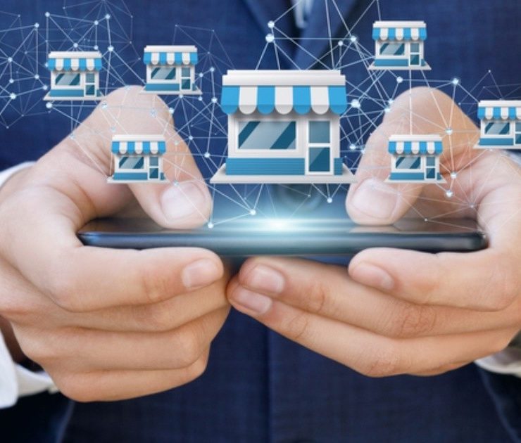 Franquicias más digitales, la apuesta del sector para incrementar ventas y brindar mejor servicio