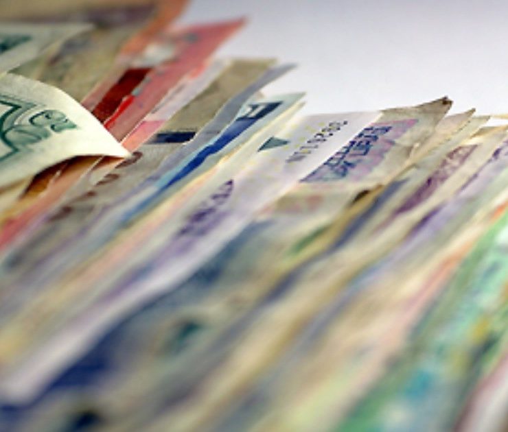 GAFI suspende a Rusia como miembro del organismo antilavado