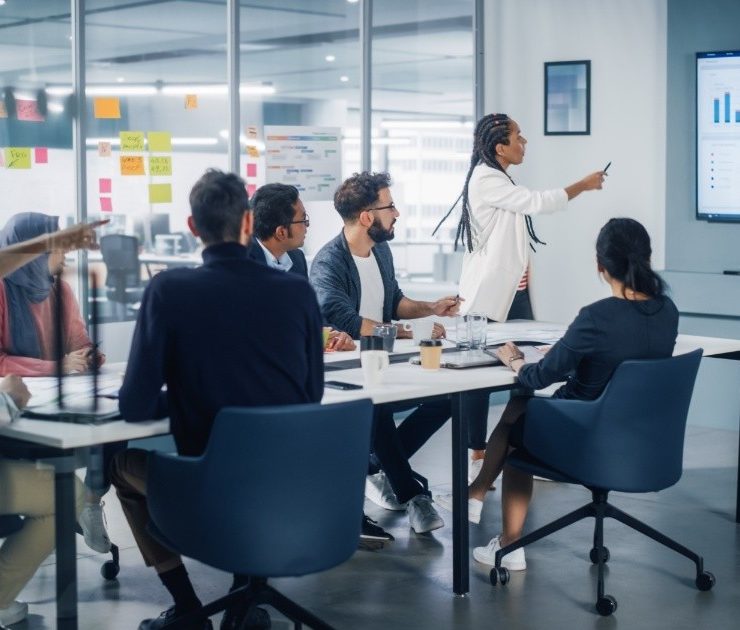 Gastos estratégicos, clave de CEOs para combatir inflación y recesión