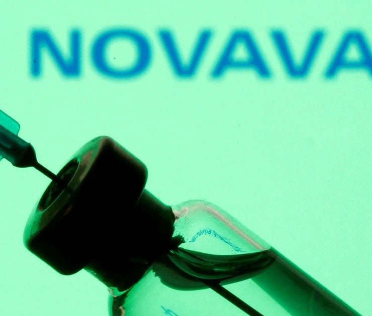 Gobierno de EU comprará 1.5 millones más de dosis de la vacuna contra Covid-19 de Novavax