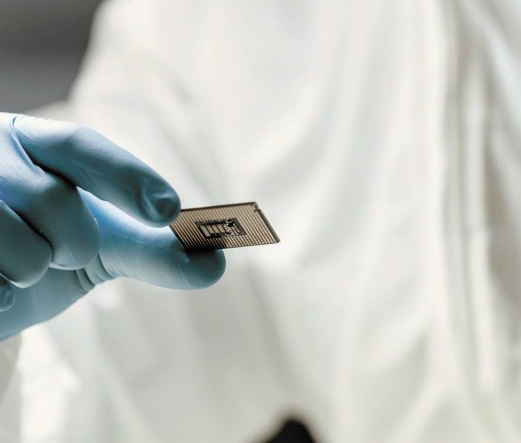 Gobierno de Japón restringirá exportaciones de fabricación de semiconductores a China