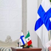 Gobierno de Quintana Roo trabaja con embajada de Finlandia para generar prosperidad compartida