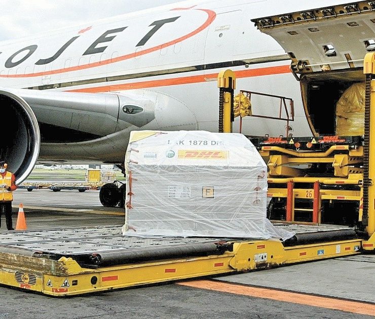 Gobierno publica en el DOF decreto que obliga a sacar operaciones de carga del AICM