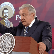 Gobierno y aerolíneas pactan traslado transporte carga al AIFA: AMLO