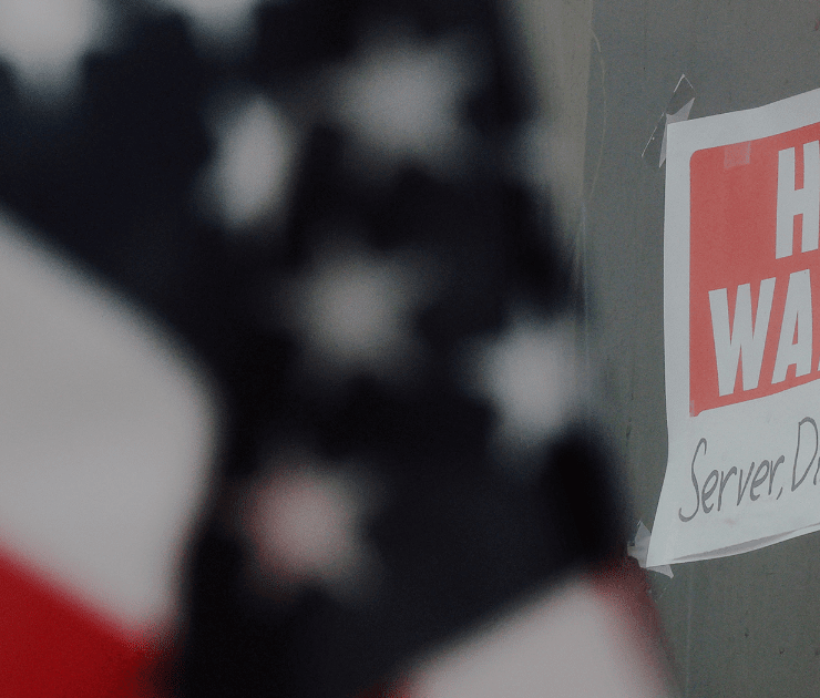 Goldman Sachs ajusta al 25% la probabilidad de que EU entre en recesión