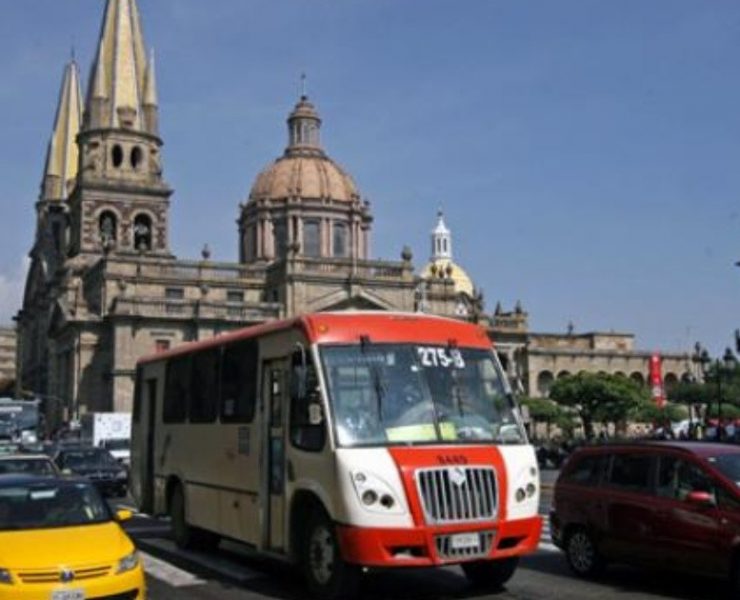 Guadalajara Ciudad de las Rosas fue presentada como marca territorial