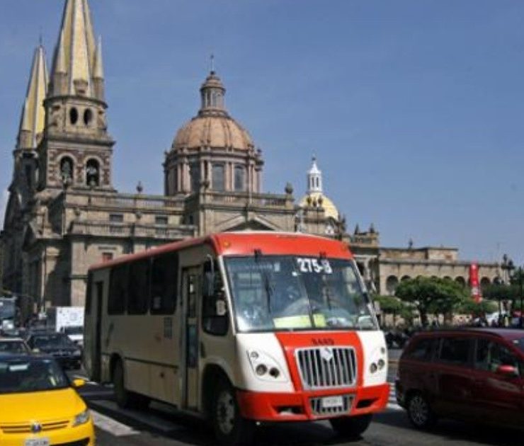 Guadalajara Ciudad de las Rosas fue presentada como marca territorial