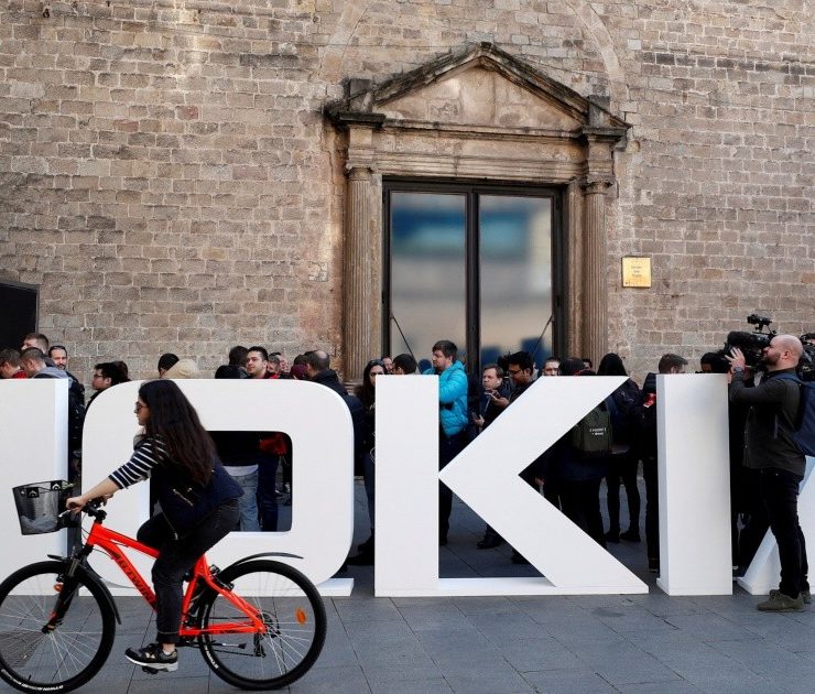 HMD, el fabricante de teléfonos Nokia, instalará su producción en Europa