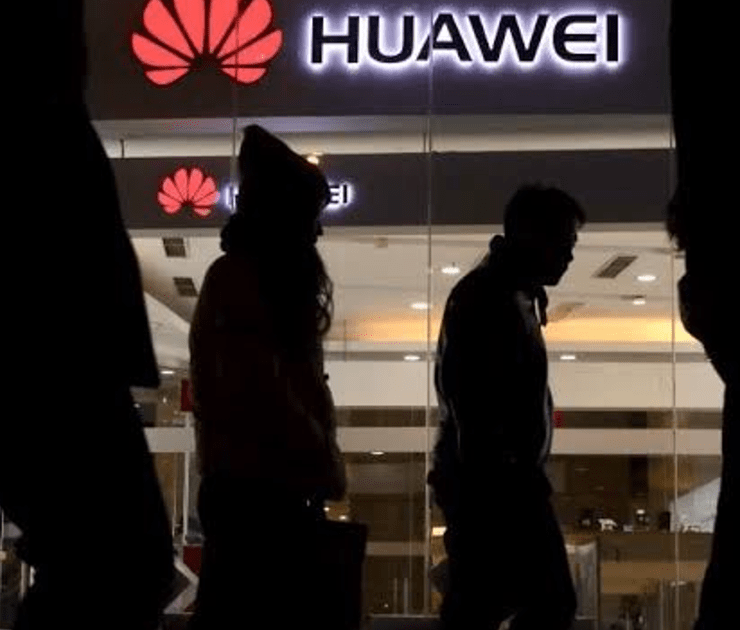 Huawei Y Amexcid Lanzan Programa Para Impulsar La Creación De Startups Mexicanas El Diario De 