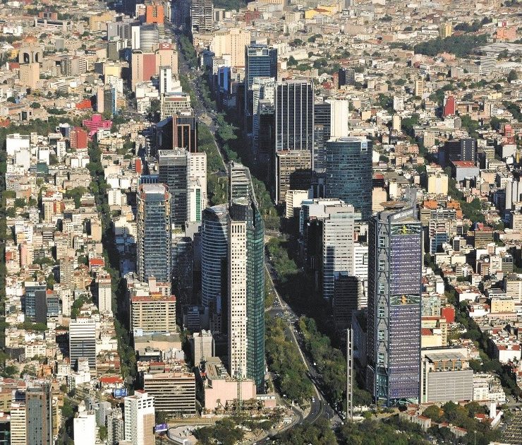 IMEF mantiene su proyección para el PIB de México en 1.2% este 2023