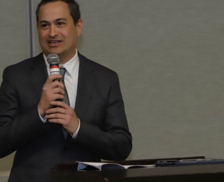 Impulsarán la competitividad de las pymes para que sean proveedoras de grandes procesadoras de alimentos: AGROLIM