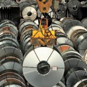 Industria del acero se alista para posible demanda de acero por parte de Tesla