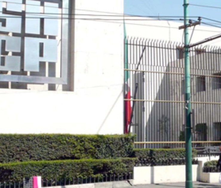 Ingresos tributarios representaron 13.3% del PIB en el 2022