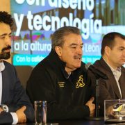 Inicia la construcción de la línea 6 del Metro en Monterrey