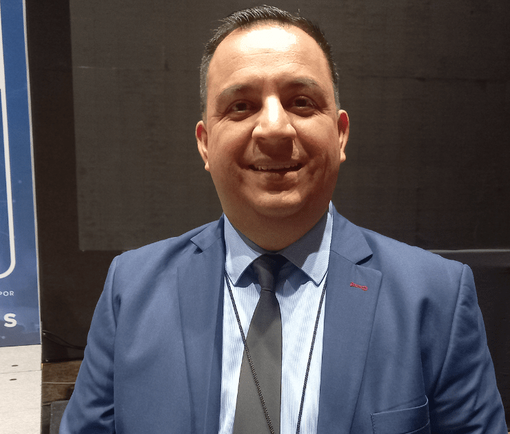 Jalisco, con el potencial para tener las mejores plantas de semiconductores del país: ZF Group