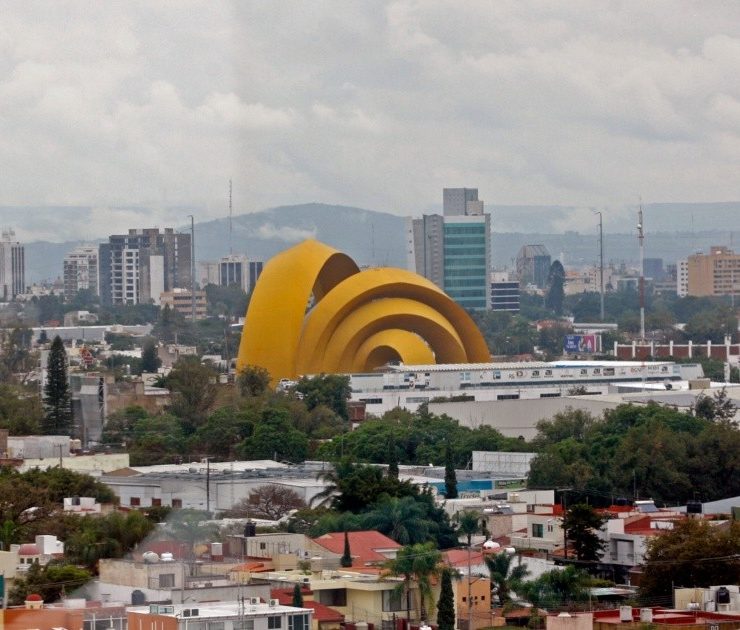 Jalisco es el estado que más ha aprovechado el nearshoring: Index