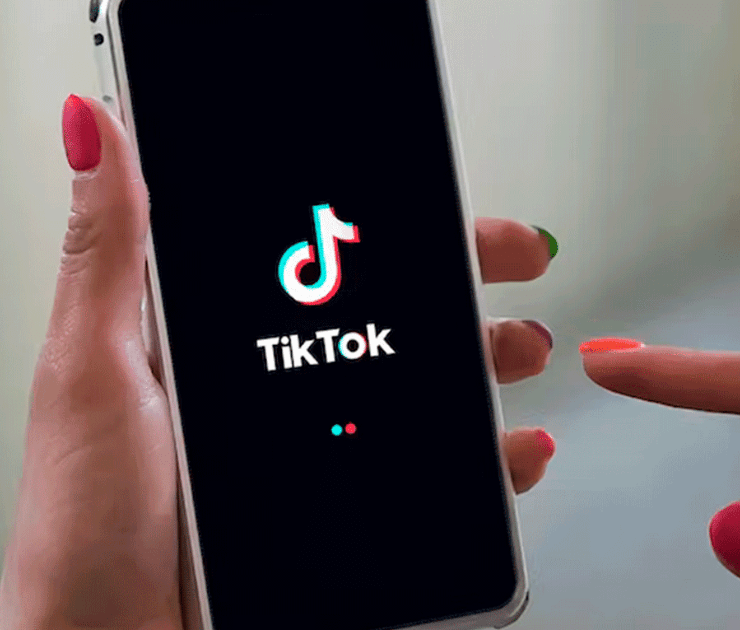 La Comisión Europea vetó el uso de TikTok en teléfonos móviles de su personal y dispositivos oficiales