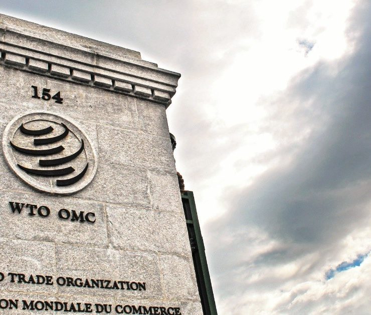 La OMC resalta la resiliencia del comercio mundial pese a guerra en Ucrania