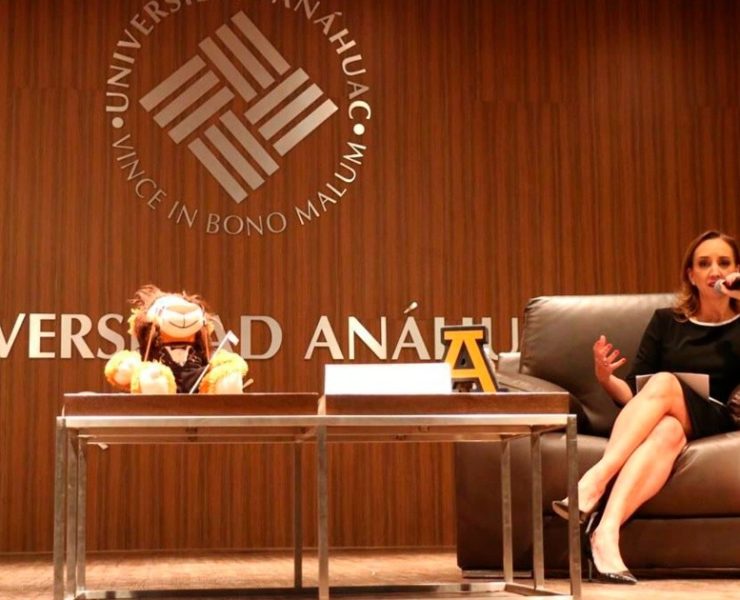 La apertura comercial y la integración económica deben traducirse en mejor calidad de vida para las mujeres y jóvenes de Querétaro: Claudia Ruiz Massieu