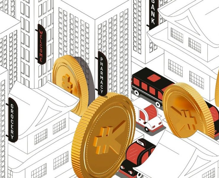 La encrucijada de los ahorros de China