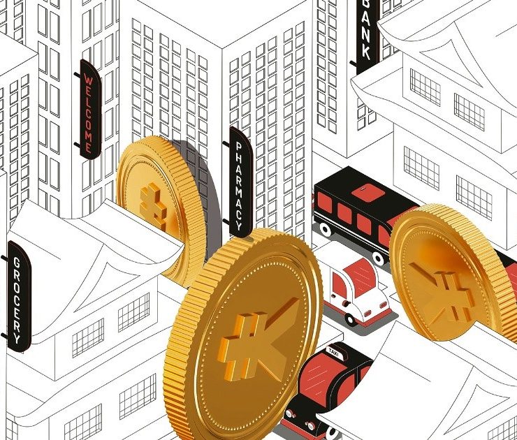 La encrucijada de los ahorros de China