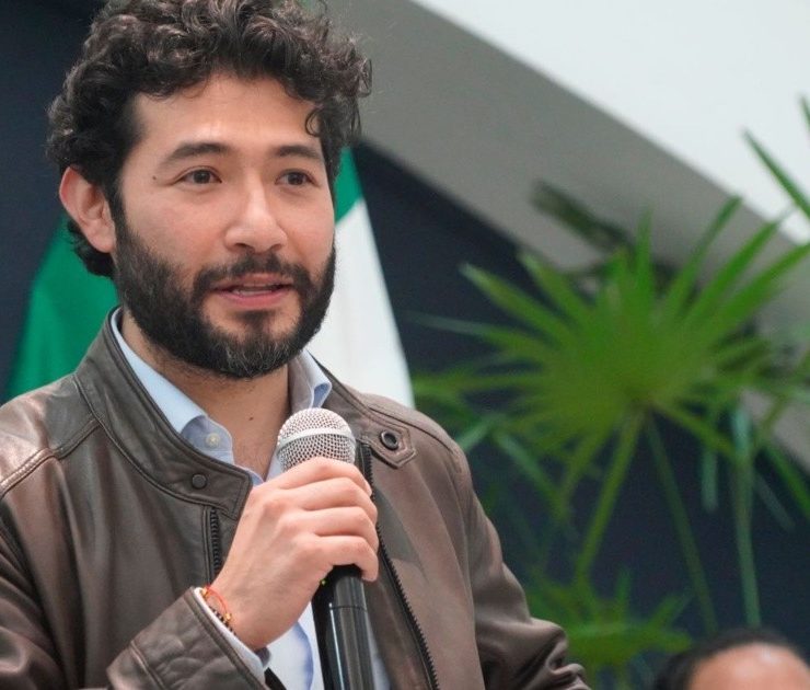 La migración no es un problema y hay que aprovecharla en materia laboral: STPS