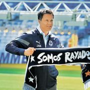 La táctica de Rayados que guía su potencial económico 