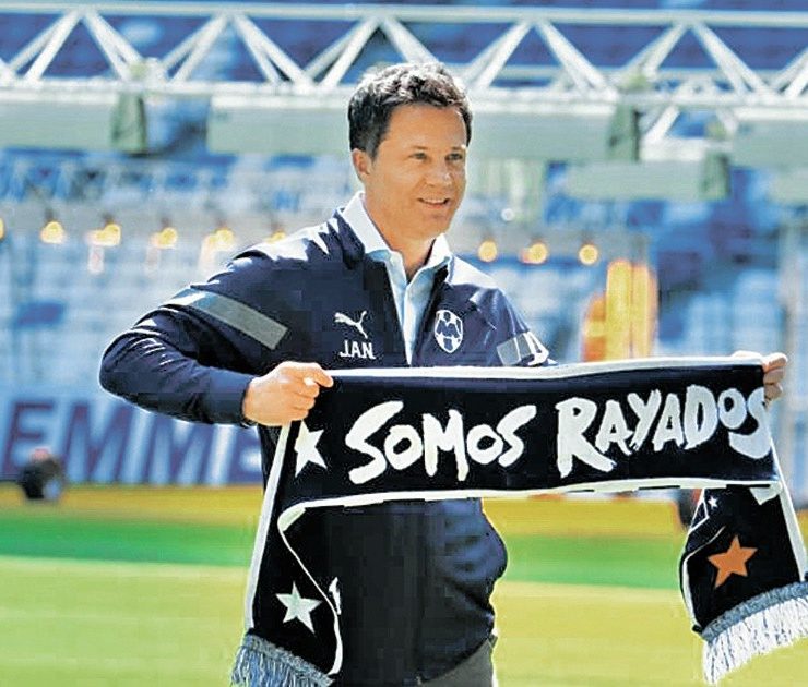 La táctica de Rayados que guía su potencial económico 