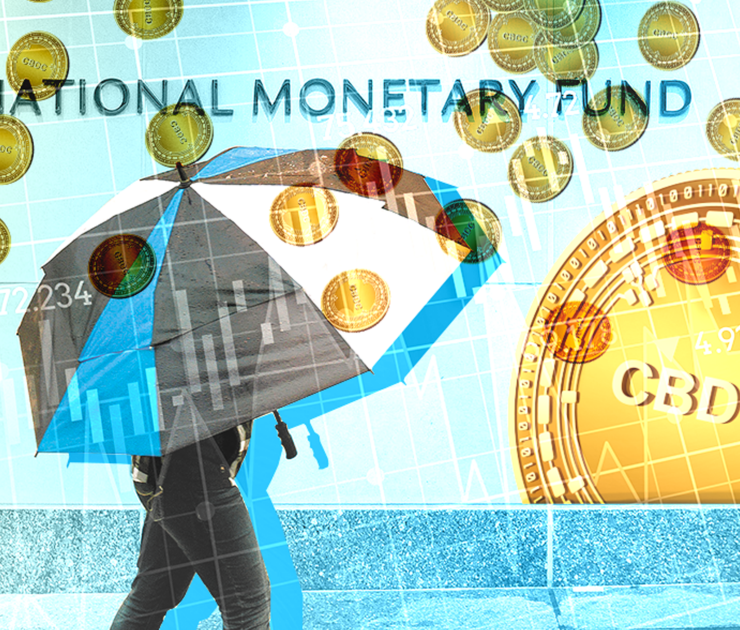 Las monedas de los bancos centrales generan dudas sobre libertad y control: Samson Mow