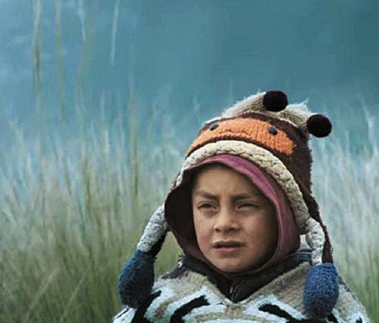 Los lejanos ecos de un universo femenino resuenan en la Berlinale