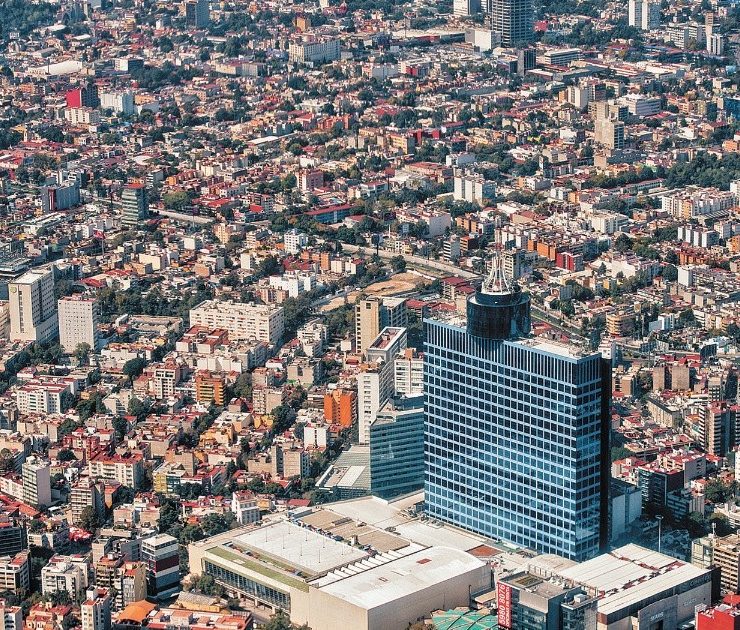 Los nuevos espacios comerciales y de entretenimiento que estrenará próximamente la CDMX