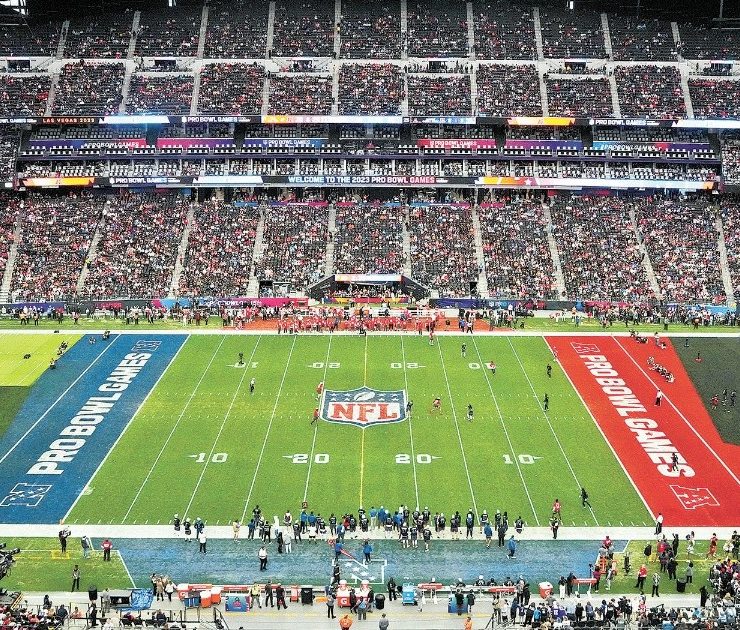 Los nuevos nichos del Super Bowl