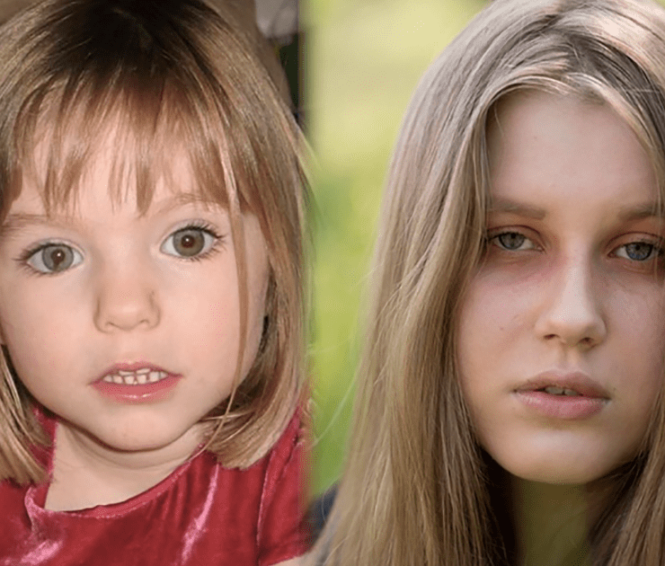 Madeleine McCann, la niña extraviada en Portugal en 2007 ¿apareció en redes sociales?