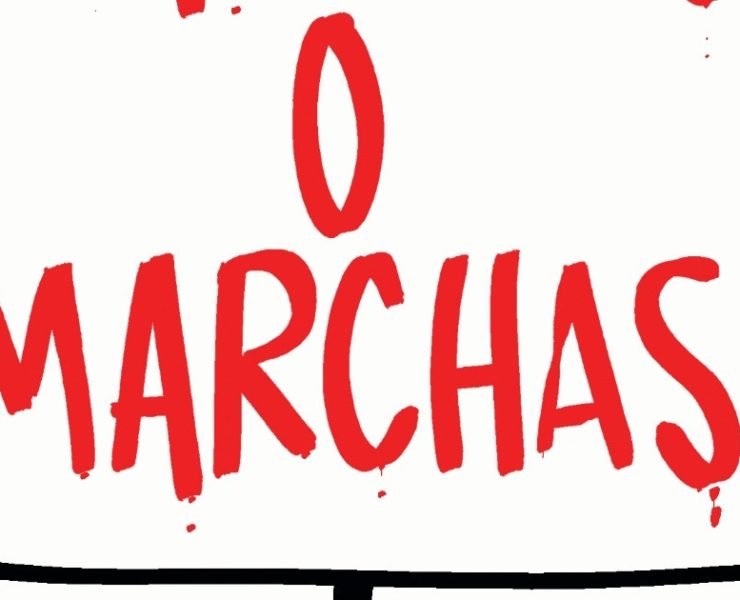 Marchas