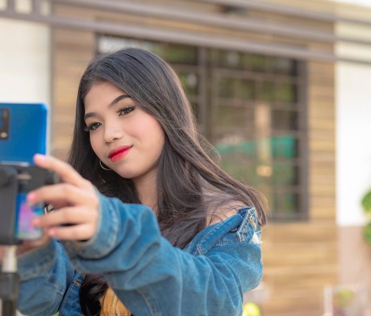 Menores en las redes sociales: ¿sexualización o empoderamiento sexual?