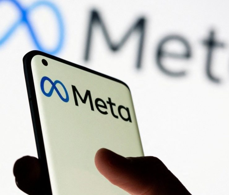 Meta lanza el modelo lingüístico de inteligencia artificial LLaMA