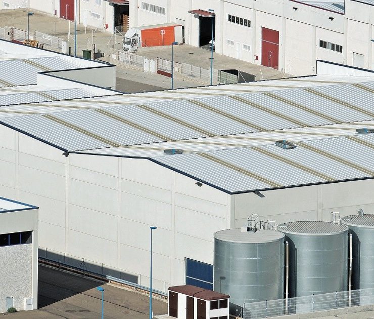 México construye 70% más espacio industrial, pero es insuficiente para atender el nearshoring