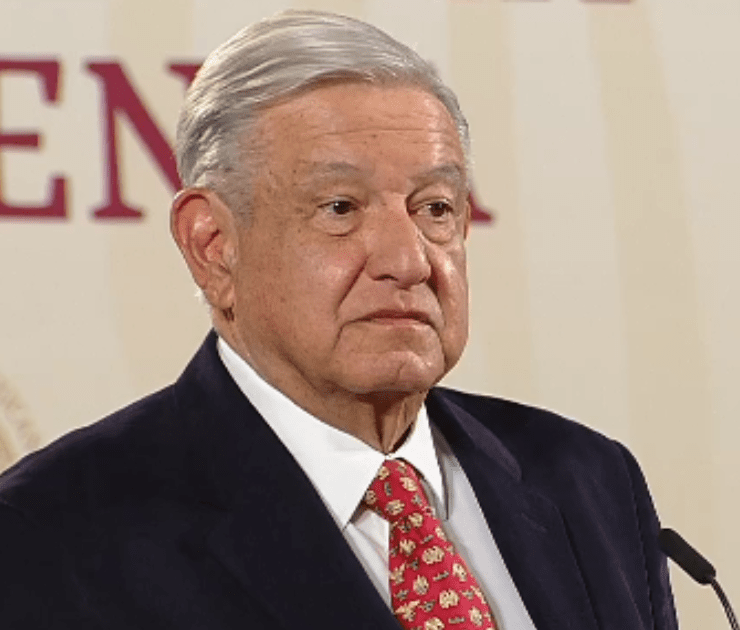 México debe revisar disponibilidad de agua en el norte para instalación de planta de Tesla: AMLO