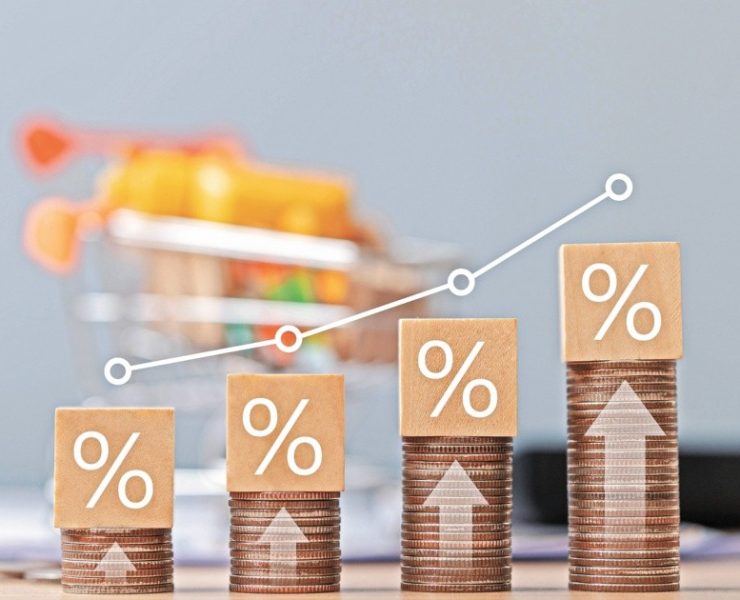 México ofrece uno de los dos rendimientos reales más altos de América Latina, con Brasil