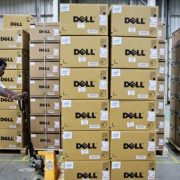 México se fortalece en exportaciones de computadoras a EU